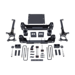 ReadyLift RL 4'' LIFT KIT - TOYOTA
