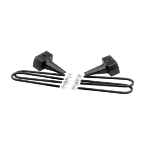 ReadyLift 4'' REAR TAPER BLOCK KIT - FORD