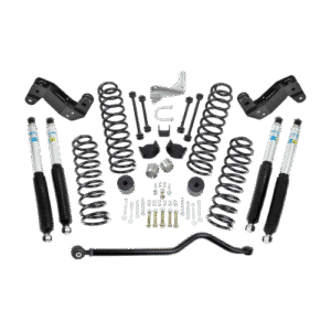 ReadyLift RL 4'' SST LIFT KIT & BILSTEIN - JEEP JK