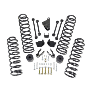 ReadyLift RL 4'' SST LIFT KIT - JEEP