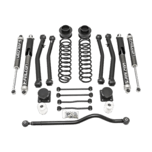 ReadyLift RL 4'' TERRAIN FLEX-JEEP GLADIATOR