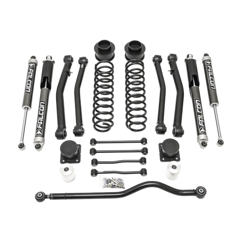 ReadyLift RL 4'' TERRAIN FLEX-JEEP GLADIATOR