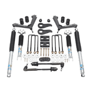 ReadyLift RL 3.5 FRONT KEY WAY-2'' FALCON 2020-21