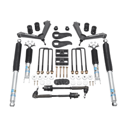 ReadyLift RL 3.5 FRONT KEY WAY-2'' FALCON 2020-21