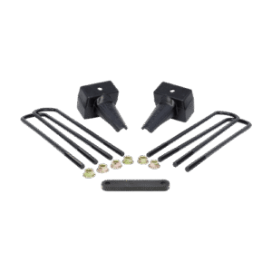 ReadyLift RL 5.0'' TALL FLAT BLOCK-2 PIECE