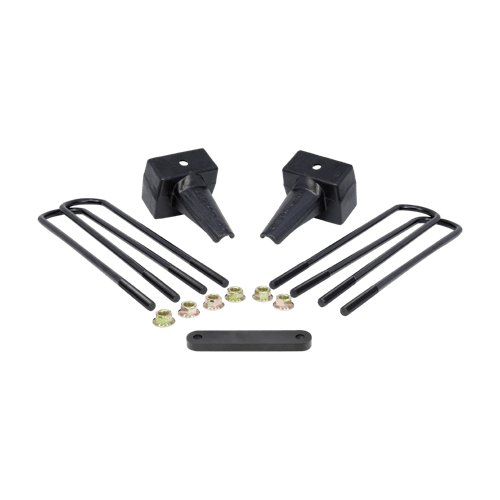 ReadyLift RL 5.0'' TALL FLAT BLOCK-2 PIECE