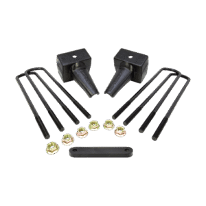 ReadyLift RL 5'' REAR BLOCK KIT - FORD