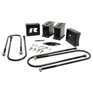 ReadyLift RL 5" REAR BLOCKS RAM 3500HD 20+