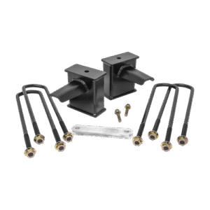 ReadyLift RL 6.5" REAR SPACER FORD SD FLAT