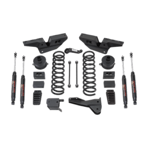 ReadyLift RL 6'' BIG LIFT KIT & SHOCKS - DODGE/RAM