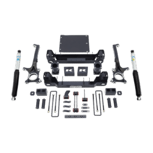 ReadyLift RL 6'' BIG LIFT KIT & SHOCKS - TOYOTA