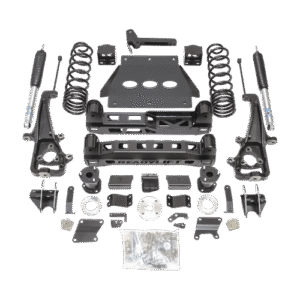 ReadyLift RL 6''LIFT KIT DODGE/RAM