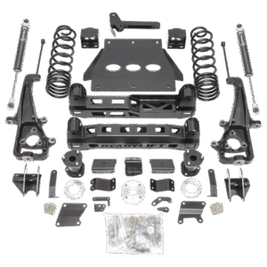 ReadyLift RL 6''LIFT KIT DODGE/RAM W/ FALCON