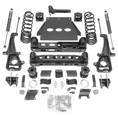 ReadyLift RL 6''LIFT KIT DODGE/RAM W/ FALCON