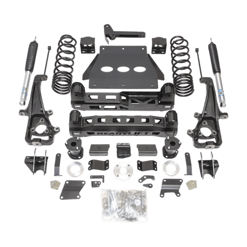 ReadyLift RL 6''LIFT KIT DODGE/RAM