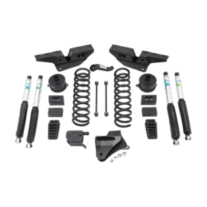 ReadyLift RL 6'' LIFT KIT WITH BILSTEIN SHOCKS