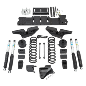 ReadyLift RL 6'' LIFT KIT W/ BILSTEIN SHOCKS PLUS