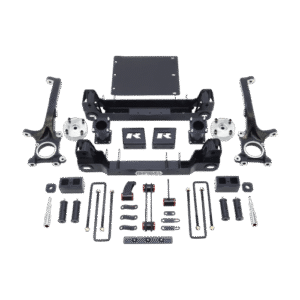 ReadyLift RL 6'' LIFT KIT - TOYOTA