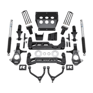 ReadyLift RL 7" BIG LIFTKIT CHEVY/GMC 14-18 STEEL