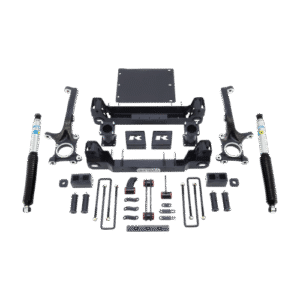 ReadyLift RL 8'' BIG LIFT KIT & SHOCKS - TOYOTA