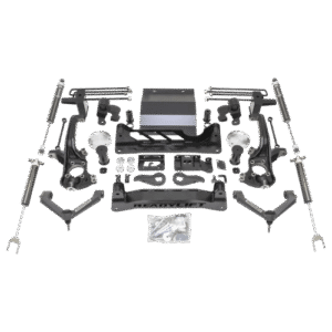 ReadyLift RL 8''LIFT KIT & FALCON SHOCK - 20 GM HD