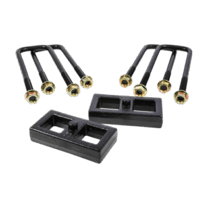 ReadyLift BLOCK KIT 1" REAR COLORADO/CANYON