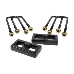 ReadyLift BLOCK KIT 1" REAR FORD RANGER