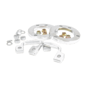ReadyLift FORD 2'' UPPER/LOWER STRUT SPACER-KIT