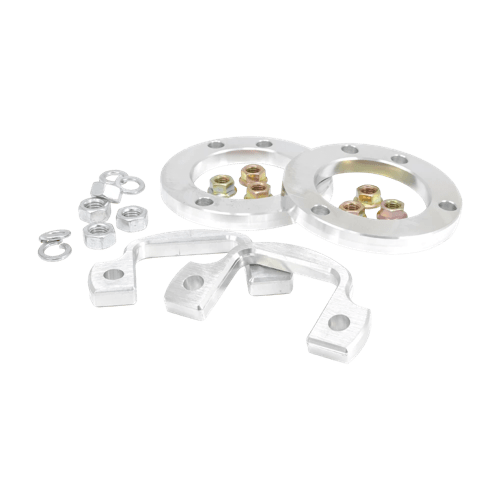 ReadyLift FORD 2'' UPPER/LOWER STRUT SPACER-KIT