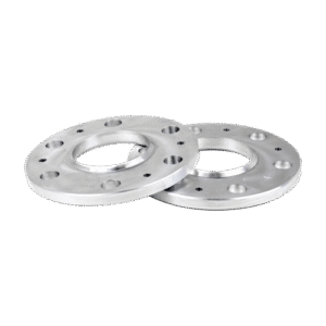 ReadyLift GM HUB CENTRIC 1/2'' WHL SPCRS-6LUG-KIT
