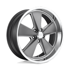 Rotiform ROADSTER 18x8 5x5.0 78.1 MGD +01