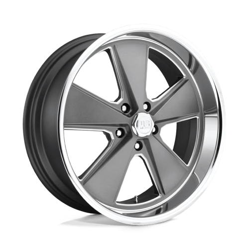 Rotiform ROADSTER 20x9.5 5x5.0 78.1 MGD +01
