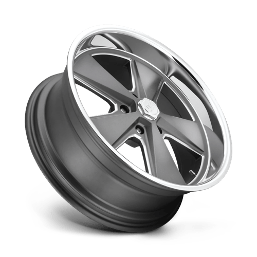 U.S. MAGS WHEELS ROADSTER 20x9 5x115 71.5 MGD +18