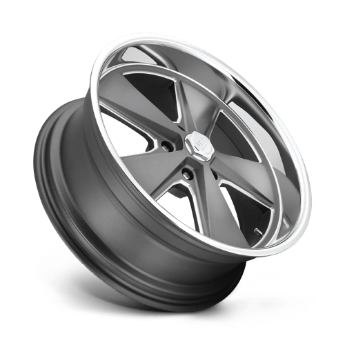 U.S. MAGS WHEELS ROADSTER 18x8 5x4.75 72 MGD +01