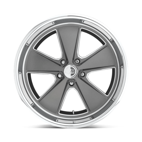 U.S. MAGS WHEELS ROADSTER 20x9 5x115 71.5 MGD +18