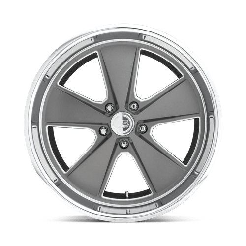 Rotiform ROADSTER 20x9.5 5x5.0 78.1 MGD +01
