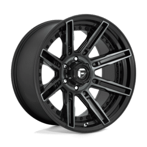 ROGUE 20x10 6x5.5 106.1 MLT -18