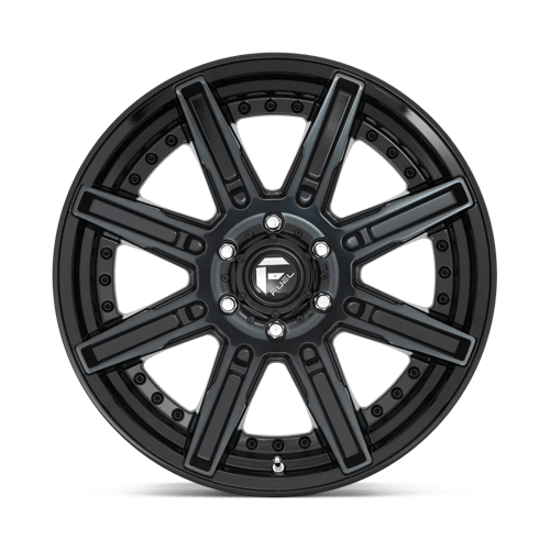 ROGUE 20x9 5x5.5 MLT 5.07 78 01MM