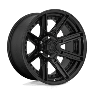 ROGUE 20x10 6x135 87.1 BD -18