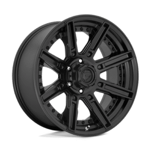 ROGUE 20x9 5x5.5 BD 5.07 78 01MM
