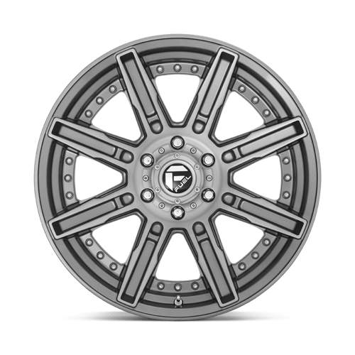 ROGUE PLTNM 20x9 5x5 GLR 5.07 71.5 01MM