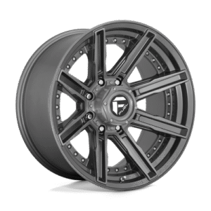 ROGUE PLTNM 20x10 8x180 124.2 GLRT -18