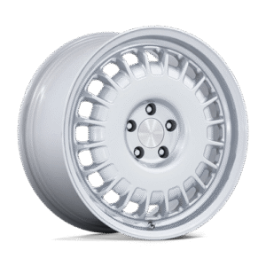 Rotiform PMF 19x8.5 5x112 66 +45 G-SLV