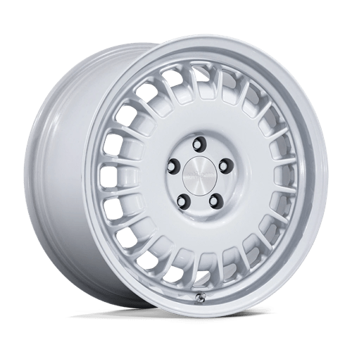 Rotiform PMF 20x10 5x112 66 +40 G-SLV
