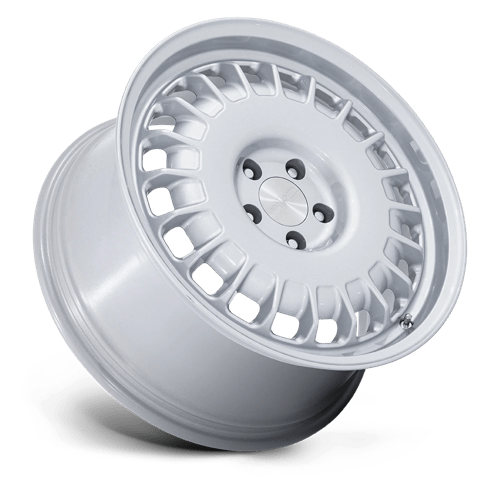 Rotiform PMF 18x8.5 5x112 66 +45 G-SLV