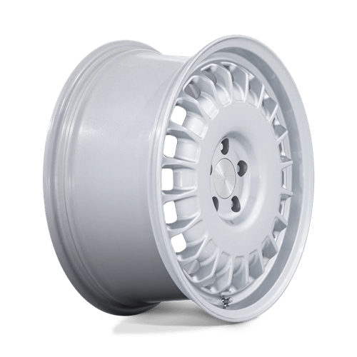 Rotiform PMF 19x8.5 5x112 66 +45 G-SLV