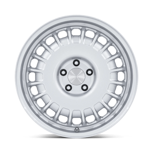 Rotiform PMF 18x8.5 5x112 66 +35 G-SLV