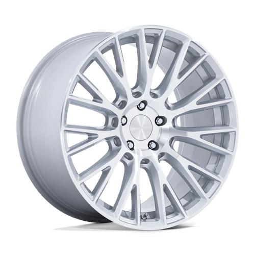 Rotiform LSE 20x8.5 5x120 72 +35 G-SLV-MCH