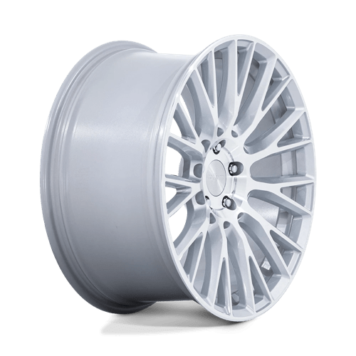 Rotiform LSE 20x8.5 5x120 72 +35 G-SLV-MCH