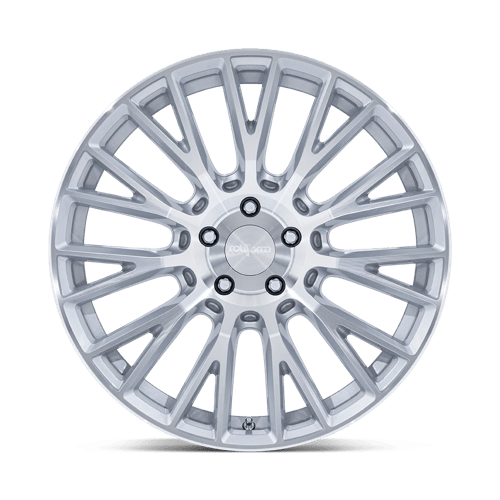 Rotiform LSE 20x8.5 5x120 72 +35 G-SLV-MCH